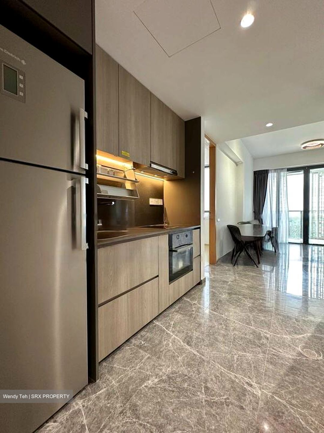 One Holland Village Residences (D10), Apartment #478651091